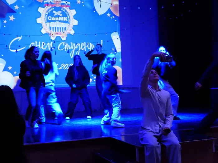 день студента (2)