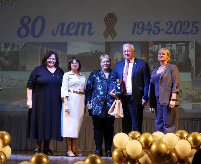 юбилей СевМК (3)