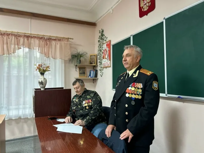 урок мужества (5)