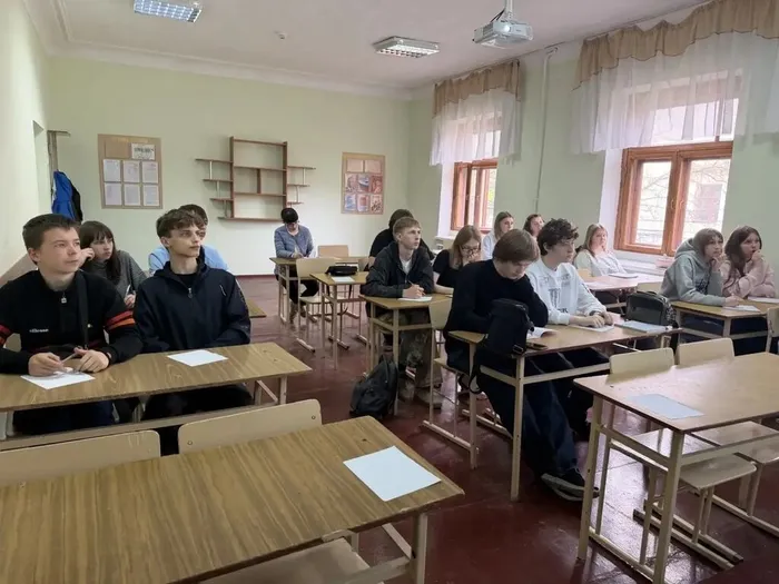 открытый урок (2)