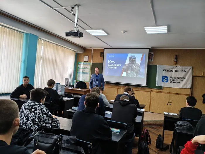 встреча с Константином Самошиным (9)