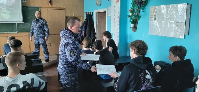 профориентация (2)