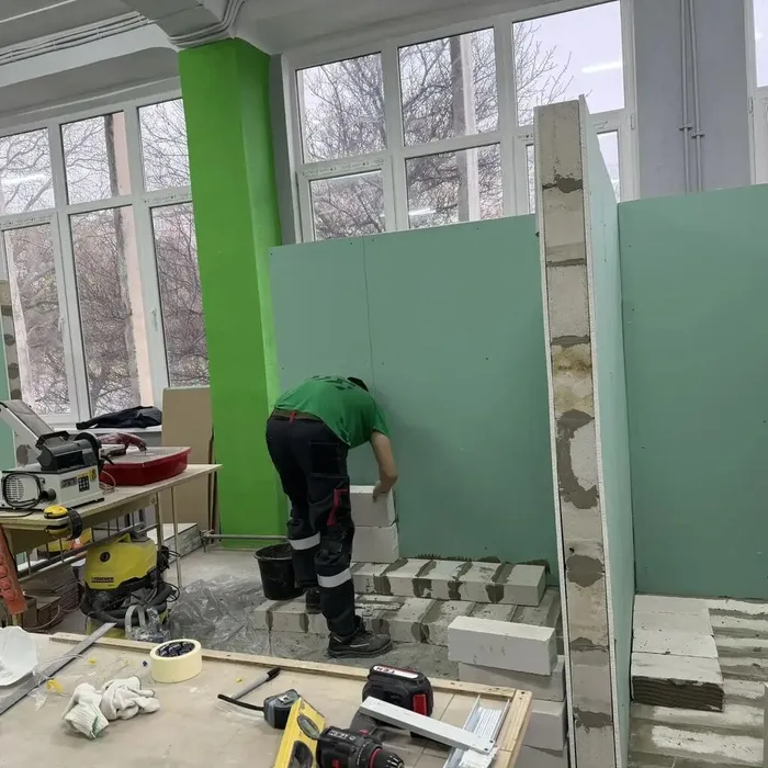 Облицовка плиткой день1 (4)