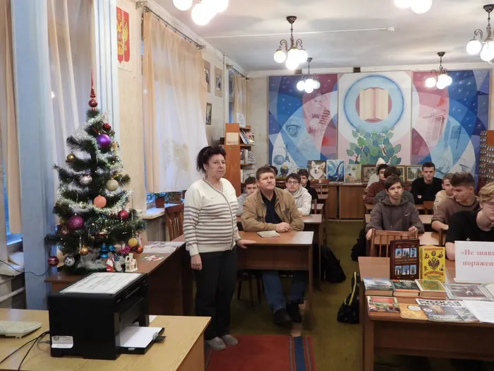 библиотечный час (1)