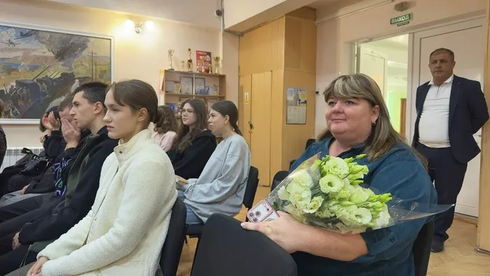 встреча ко Дню учителя (10)