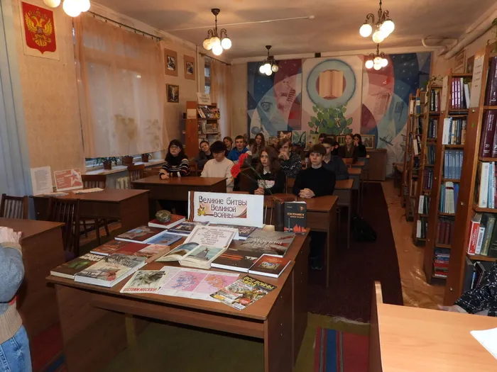 библиотечный час (1)