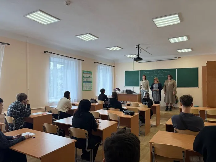 Стартовала декада гуманитарных дисциплин (3)