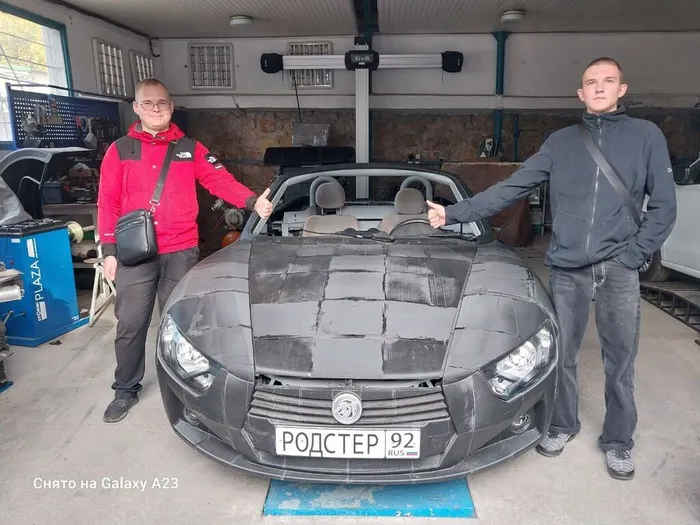 профориентация в СевГУ (1)