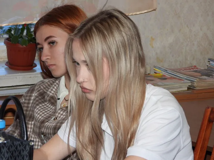 библиотечный час (3)