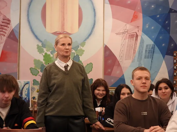 библиотечный час (6)