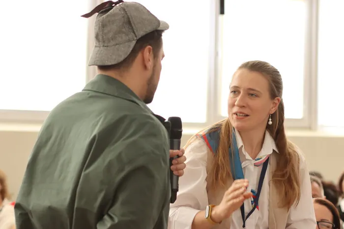 Форум классных руководителей ЮФО (6)