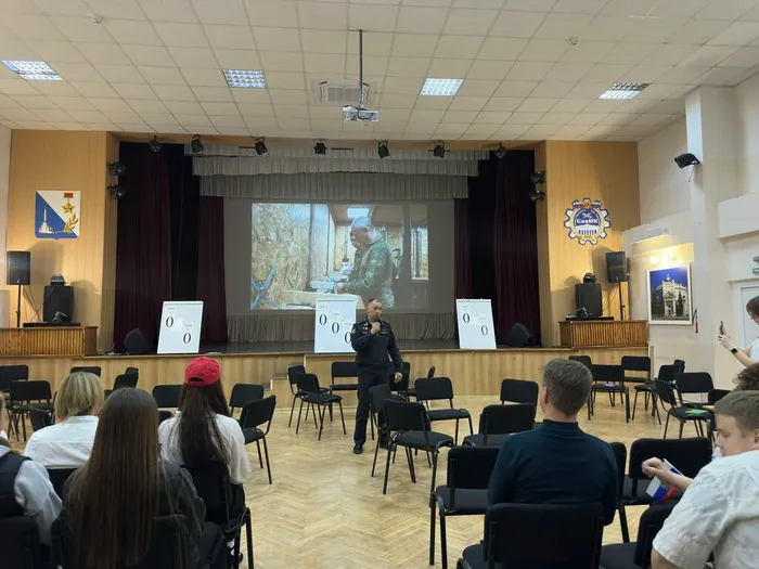 возвращение в родную гавань (9)