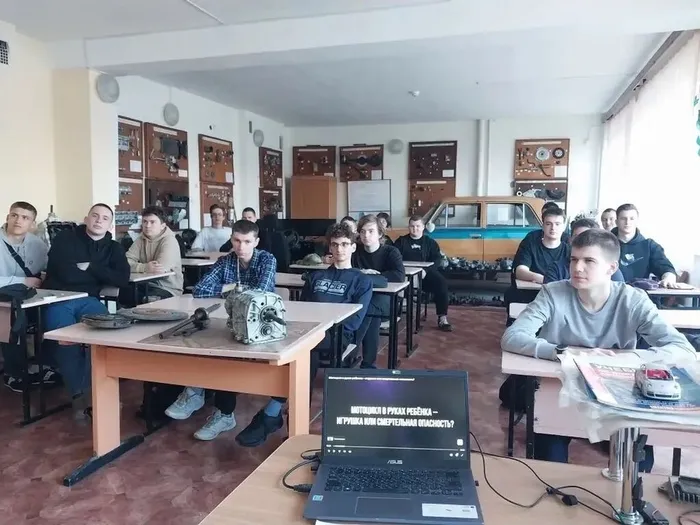 профилактика ДТП (2)