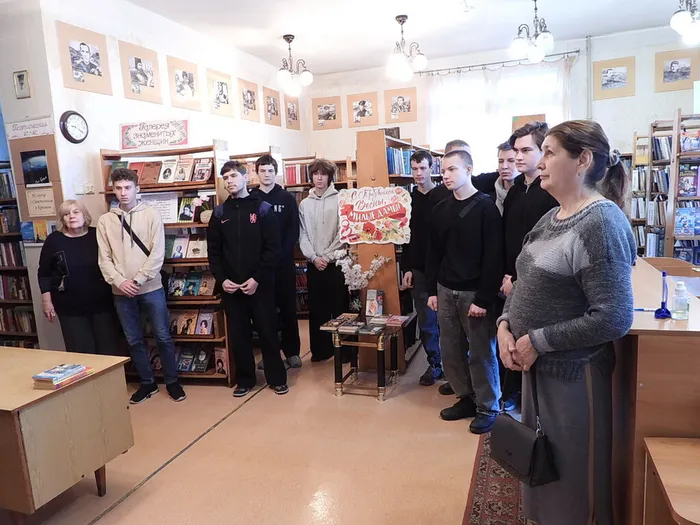 библиотечный час (4)