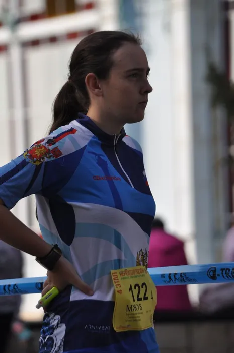 Варламова Надежда (1)