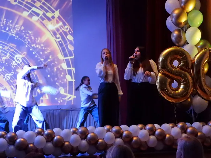 юбилей СевМК (8)