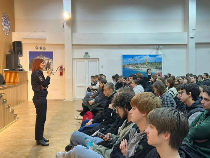 мероприятие по БДД (1)