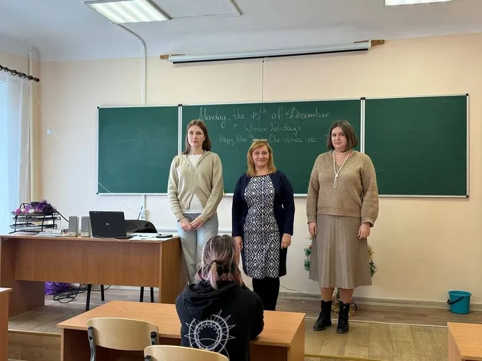 Стартовала декада гуманитарных дисциплин (2)