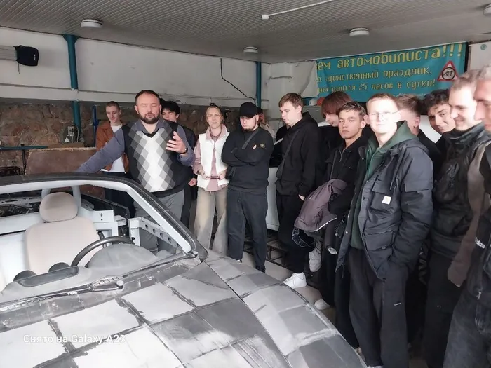 профориентация в СевГУ (5)