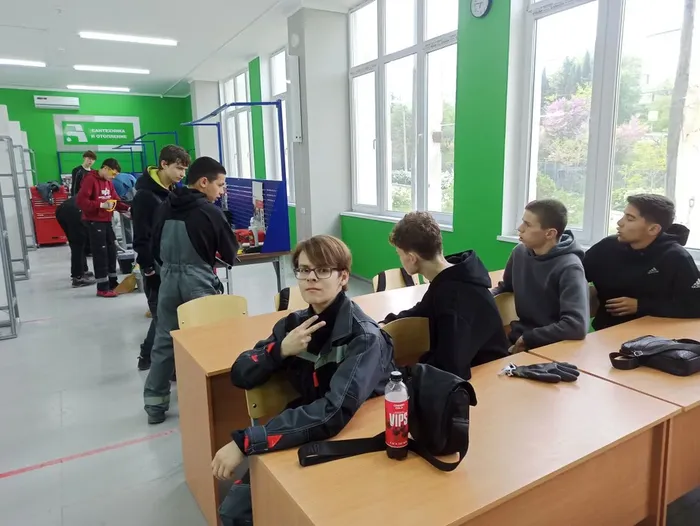 открытый урок (4)