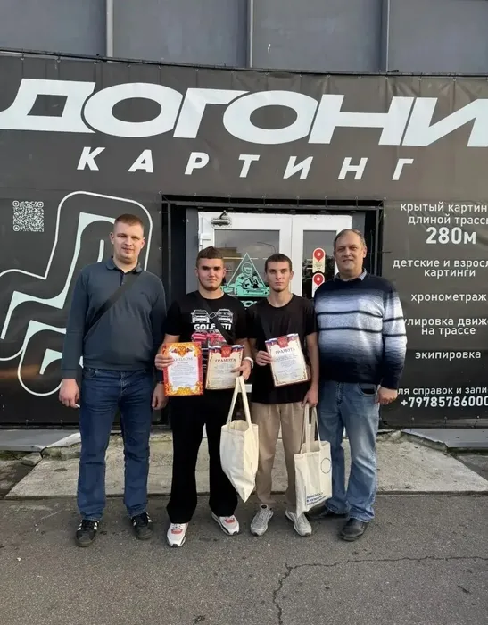 соревнования по спортивному маневрированию (10)