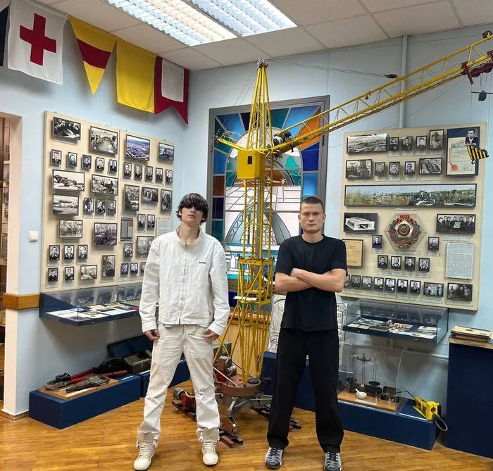 экскурсия в музей (7)