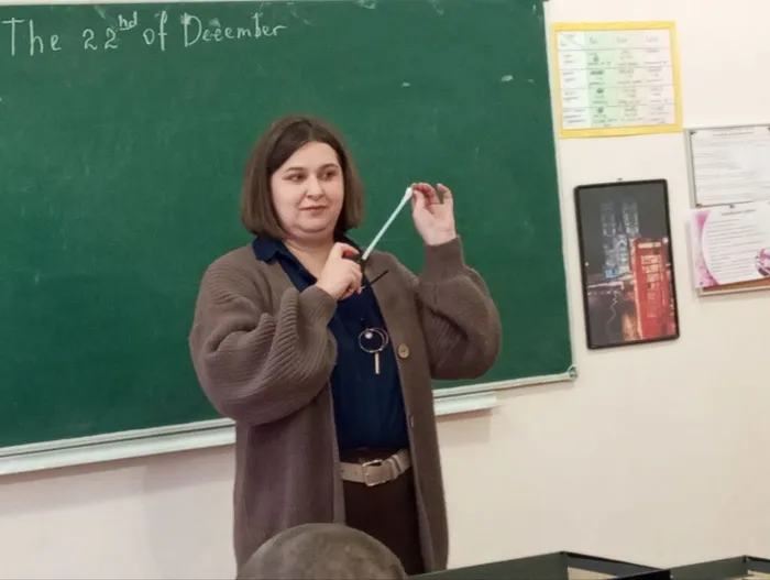 открытый урок (5)