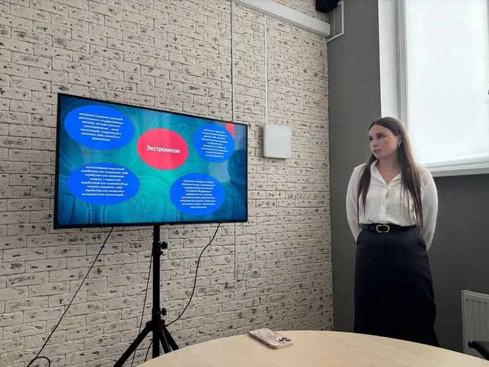 «Неделя БезОпасности» (2)