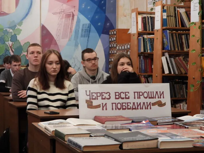 библиотечный час (4)