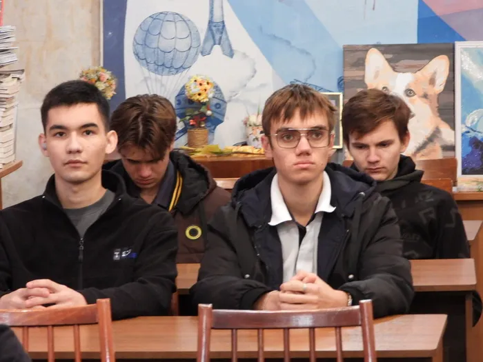 библиотечный час (4)