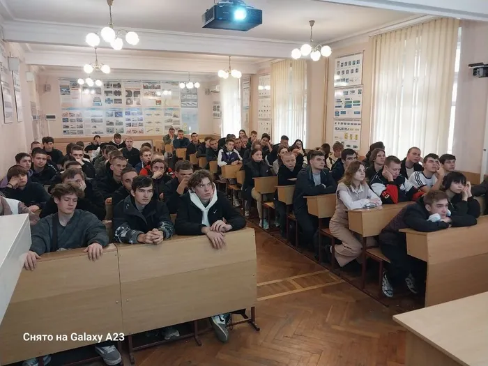 профориентация в СевГУ (8)