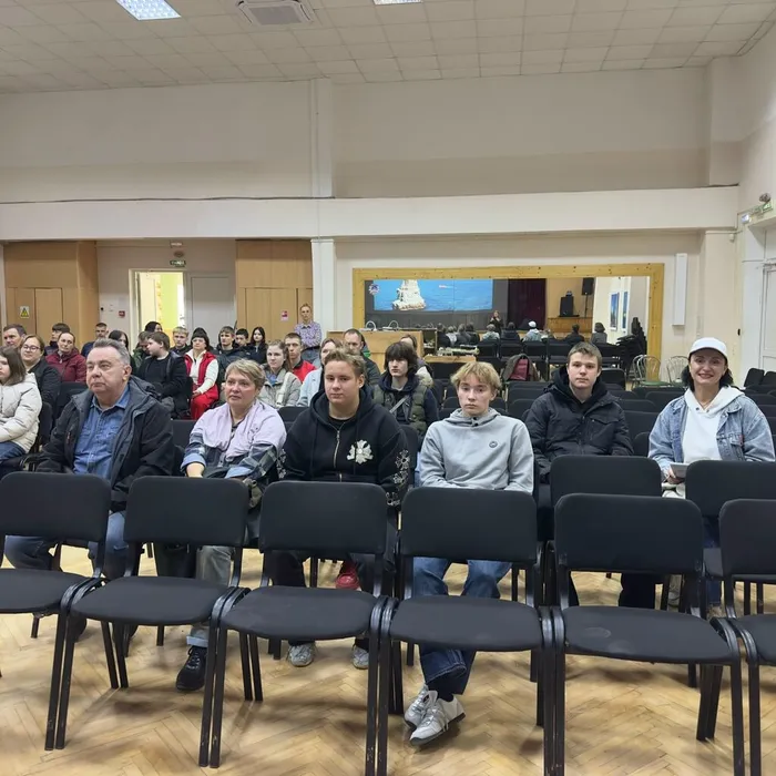 день открытых дверей (6)