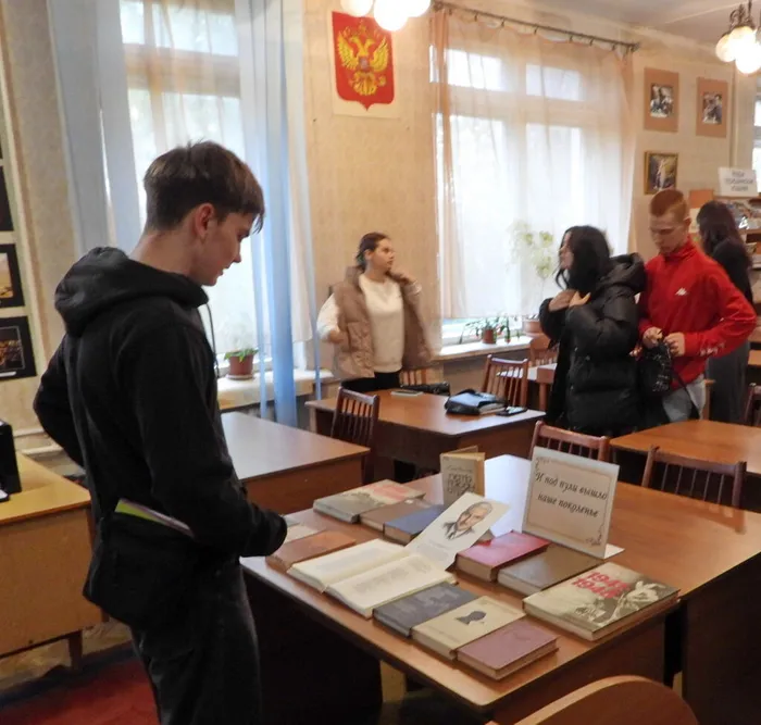 библиотечный час (4)