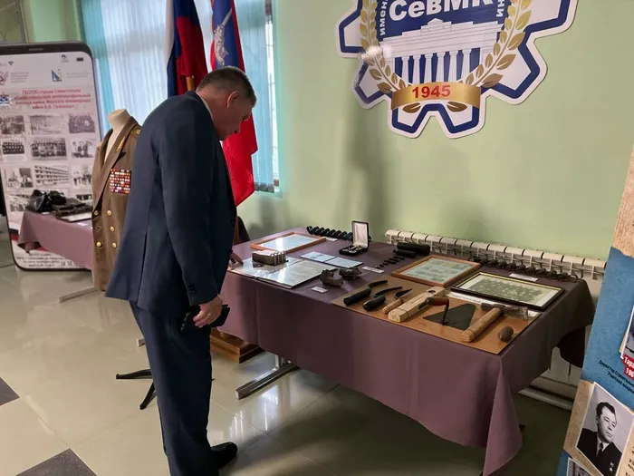 Выставка «От руин к городу» (9)