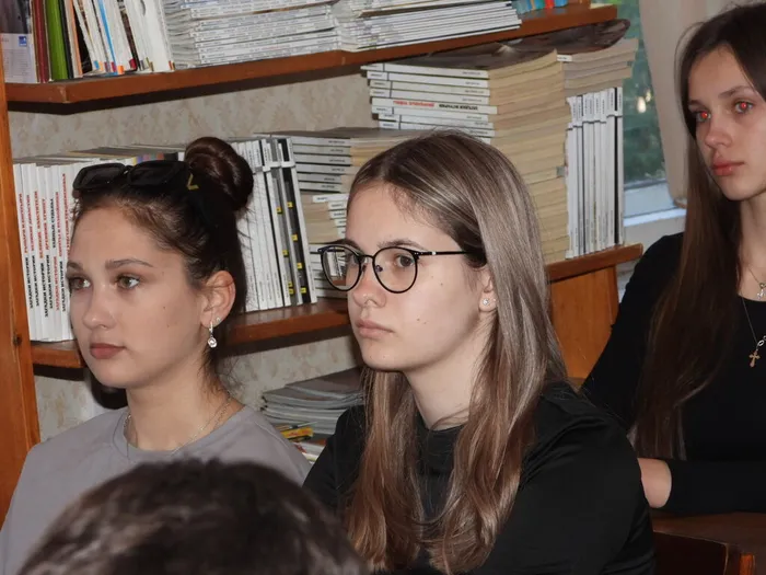 библиотечный час (5)