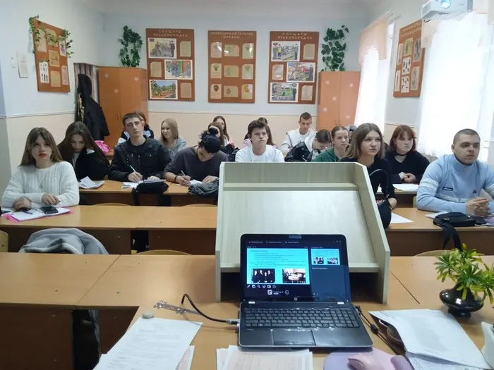 Лекции о наставничестве (1)