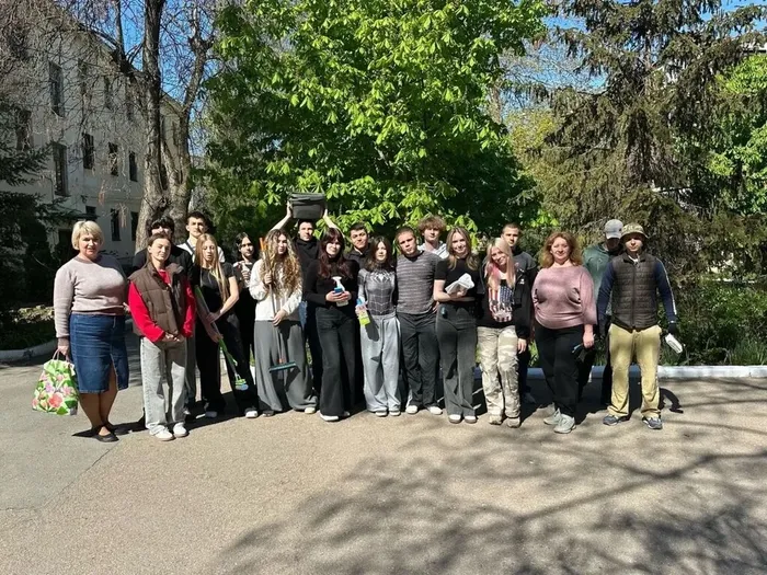 субботник (3)