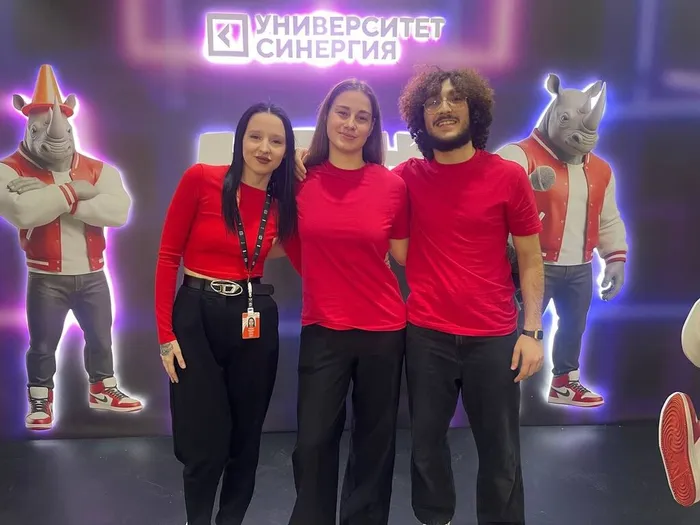 Наши студенты в городе Сочи! (2)