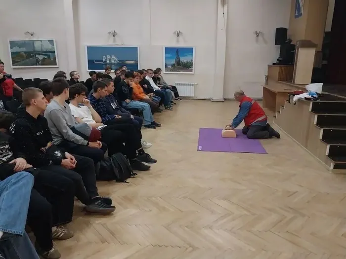 как оказать первую помощь (5)