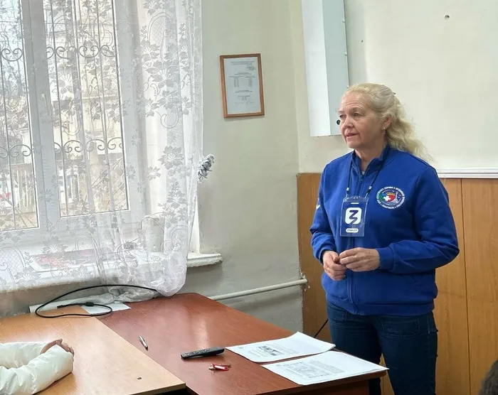 лекция Профилактика туберкулеза (5)