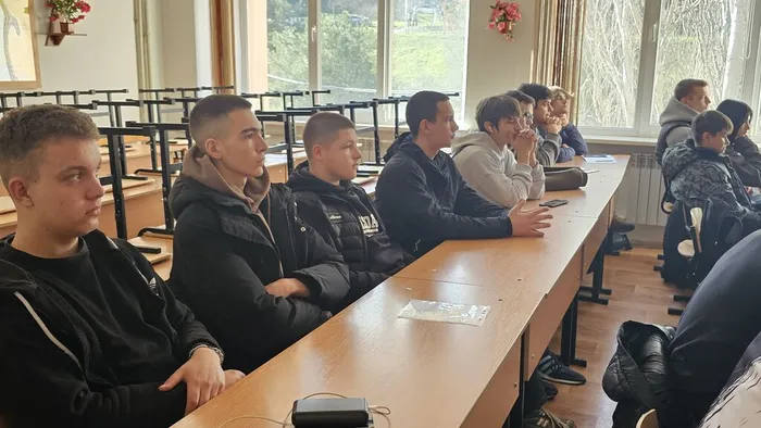 встреча с представителем Росгвардии (7)