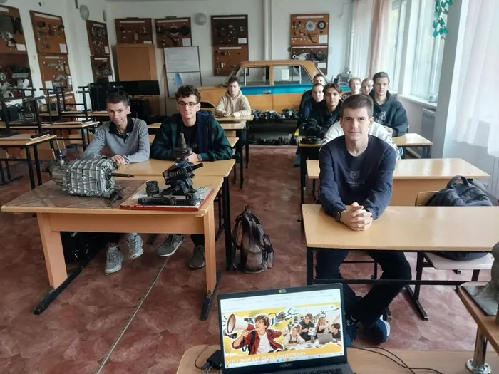разговоры о важном (9)