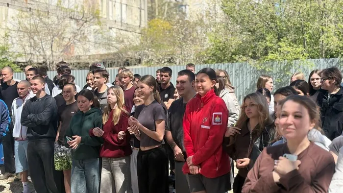 награждение чистюль (5)