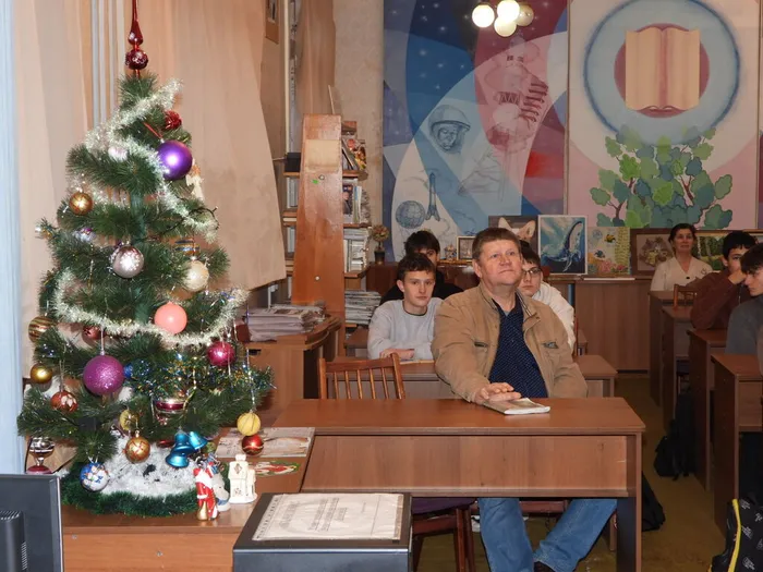 библиотечный час (3)