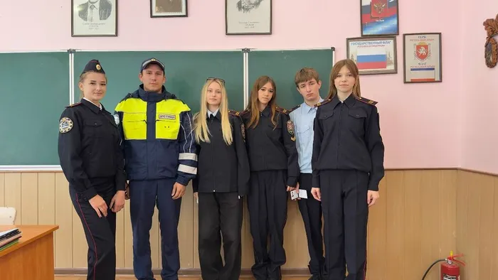 встреча с ГАИ (1)