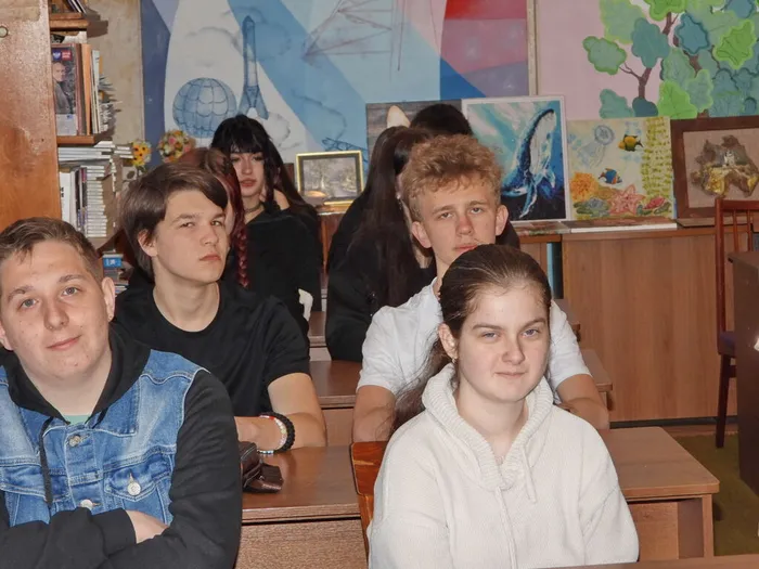 библиотечный час (5)