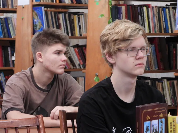 библиотечный час (5)