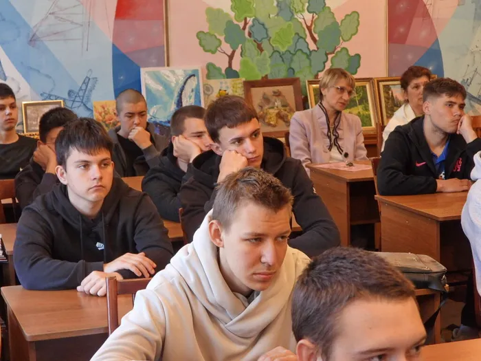 библиотечный час (4)