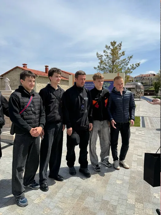 Встреча с Андреем Мерзликиным (6)