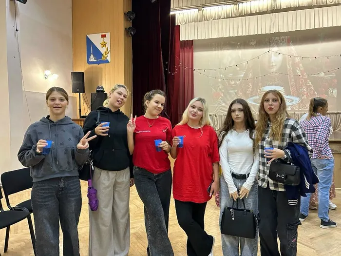 Мастер‑класс «Русские блины» (8)